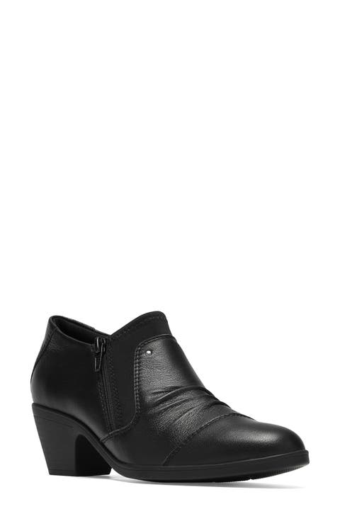 Emily Vine Bootie