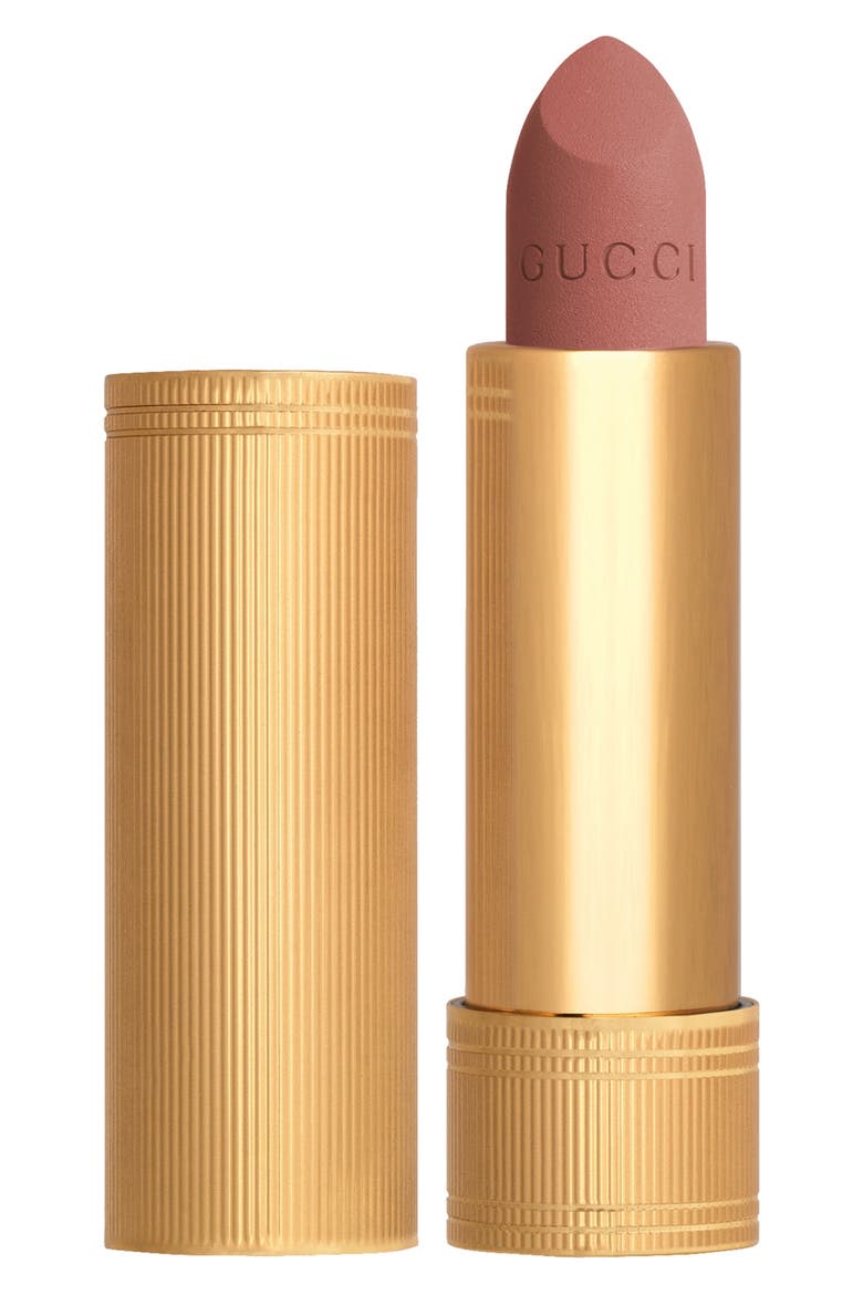 Rouge à Lèvres Voile Lipstick, Main, color, LILLA TAWNIE