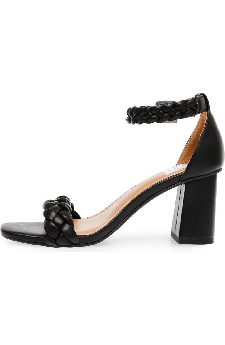 DV by Dolce Vita Hassa Braid Strap Sandal, Alternate, color,