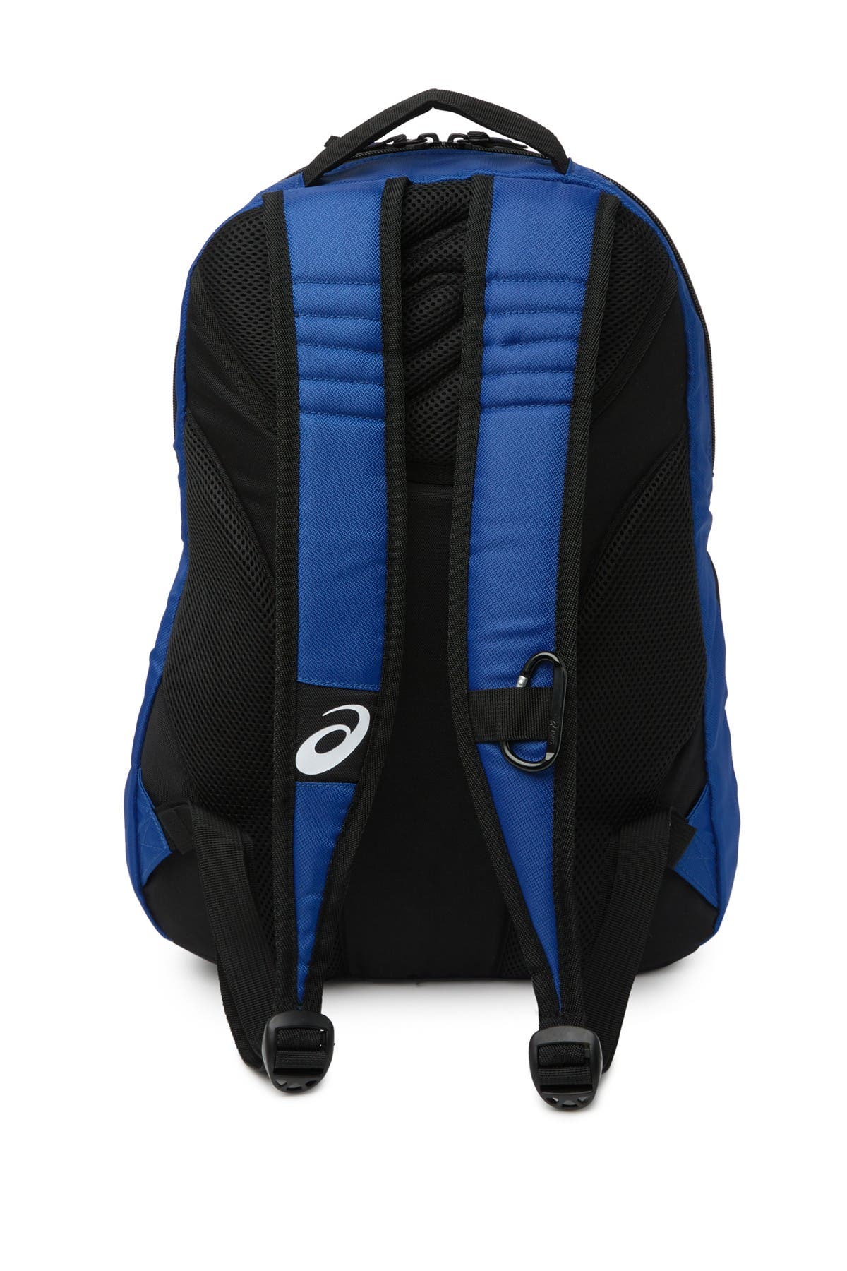 ASICS<sup>®</sup> Edge II Backpack, Alternate, color, 