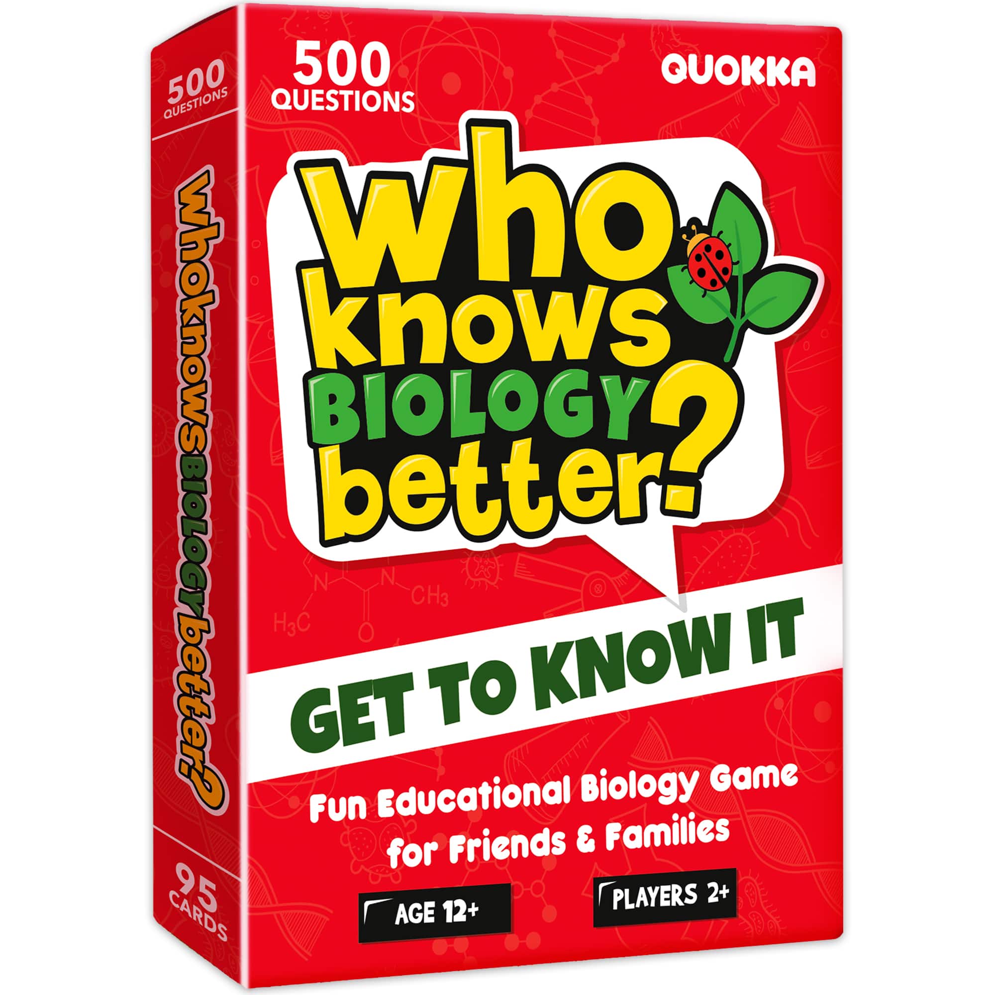 Biology