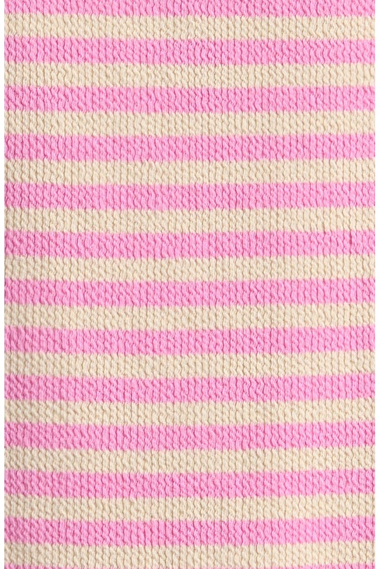 Kids' Sunshine Squad Knit Sundress, Alternate, color, NATURAL