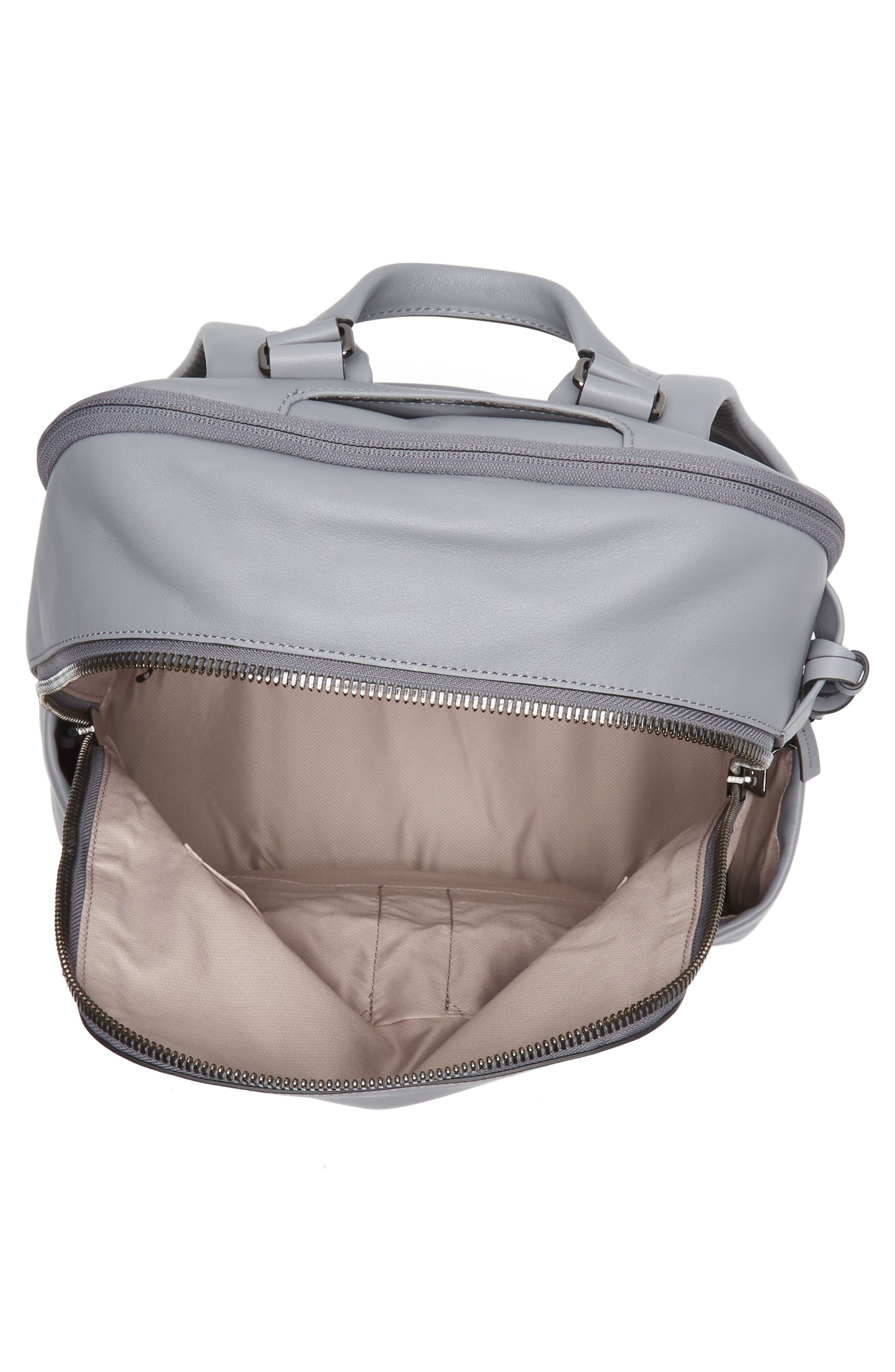 TUMI Voyageur Ruby Backpack, Alternate, color, 