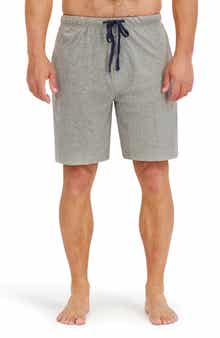 2-Pack Sleep Shorts
