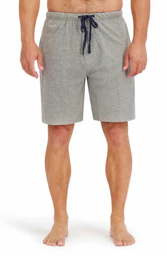 2-Pack Sleep Shorts