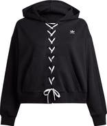 adidas Always Original Laced Hoodie