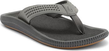 OluKai Ulele Flip Flop (Men) | Nordstrom display picture 1