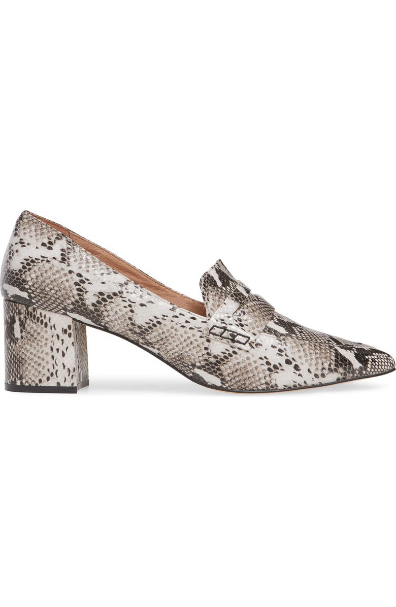 Halogen<sup>®</sup> Isabelle Pointy Toe Pump, Alternate, color,