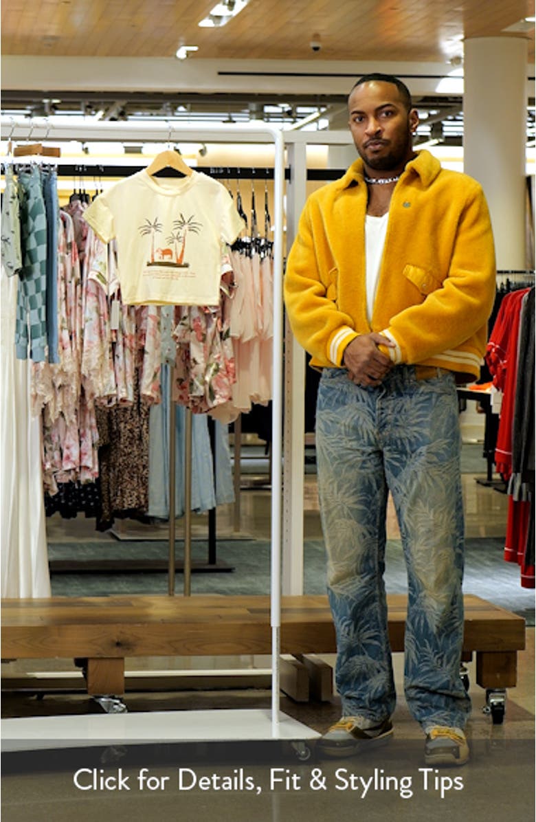 Kids' Chillin' Graphic T-Shirt, sales video thumbnail