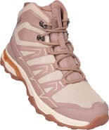 Mountain Warehouse Alder Waterproof Hiking Boots