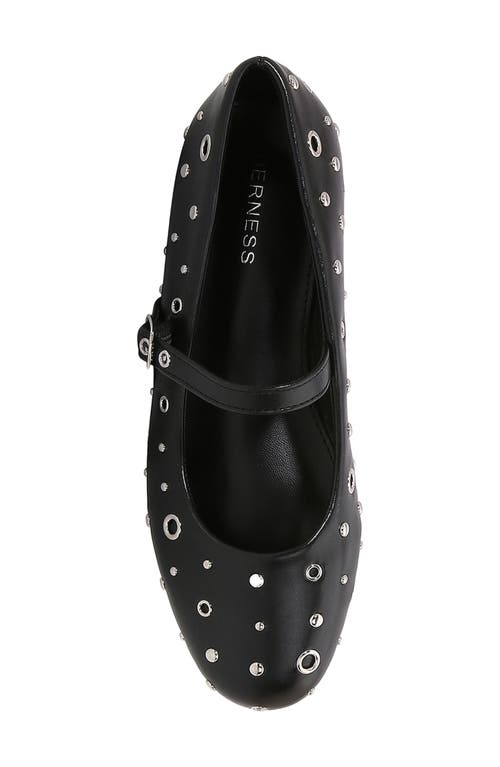 BERNESS BERNESS FELICITY GROMMET MARY JANE FLAT