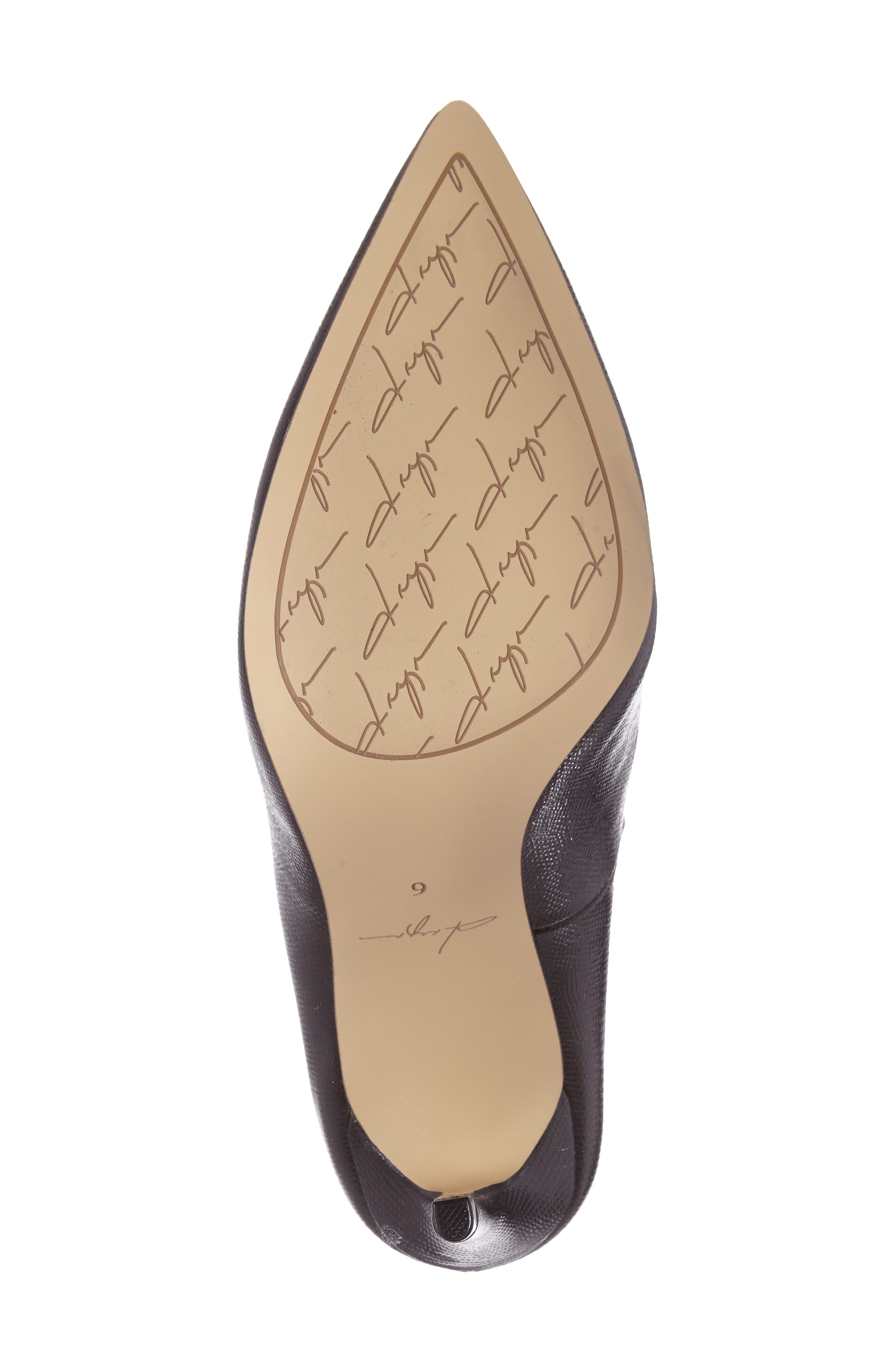 Daya by Zendaya Kyle II Pointy Toe Pump, Alternate, color, 