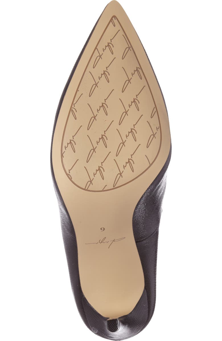 Daya by Zendaya Kyle II Pointy Toe Pump, Alternate, color,