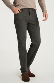 34 Heritage Courage Straight Leg CoolMax® Twill Pants