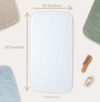 Bixbee Bootie & Lovey Blanket Set