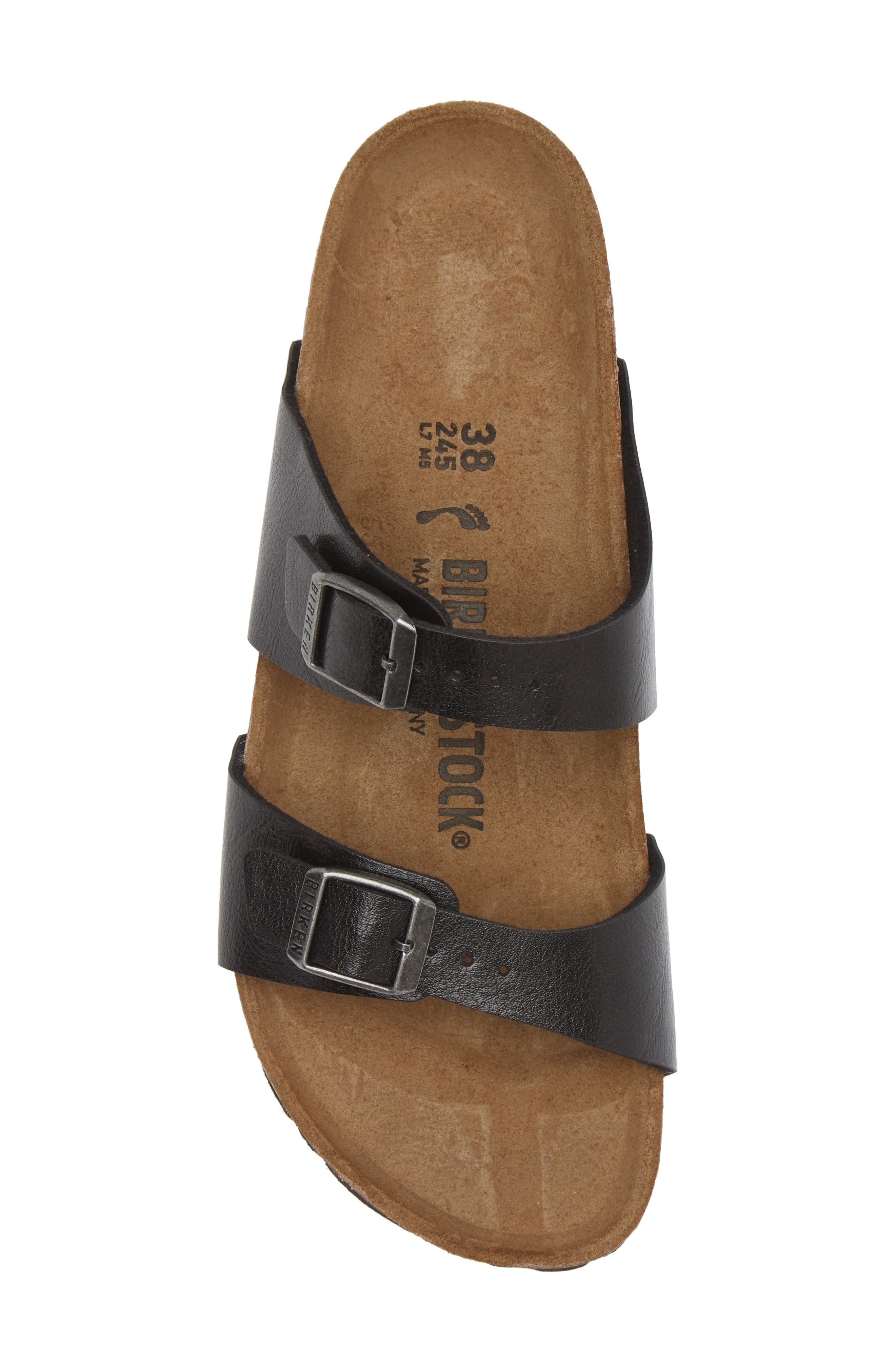 Birkenstock Sydney Graceful Sandal, Alternate, color, 