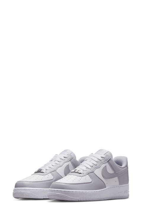 Air Force 1 '07 SE Sneaker (Women)