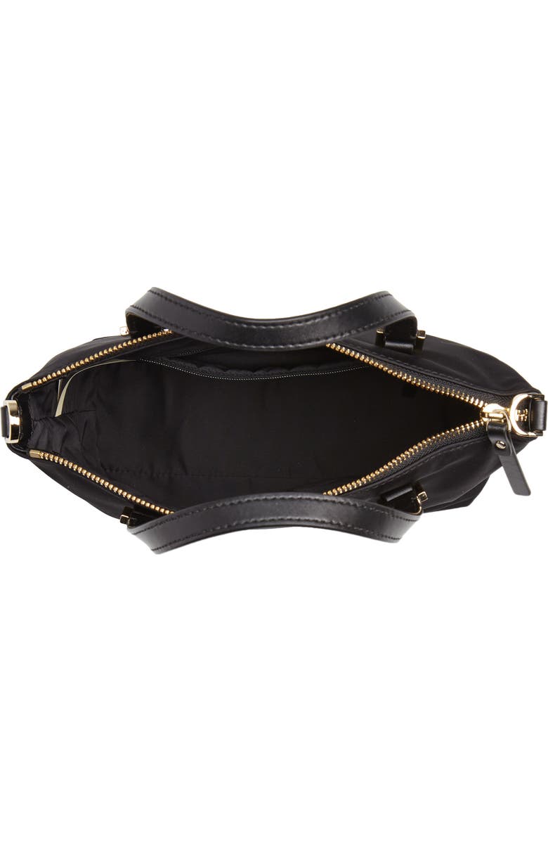 Kate Spade New York watson lane - lucie nylon crossbody bag, Alternate, color,