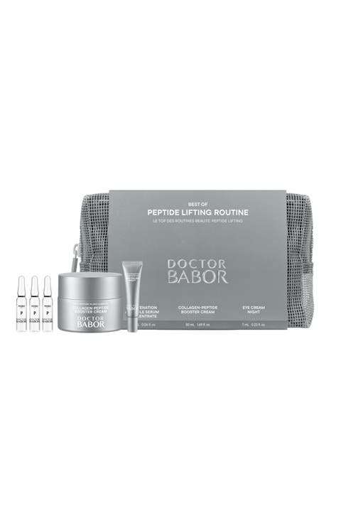 Lifting & Plumping Set $255 Value