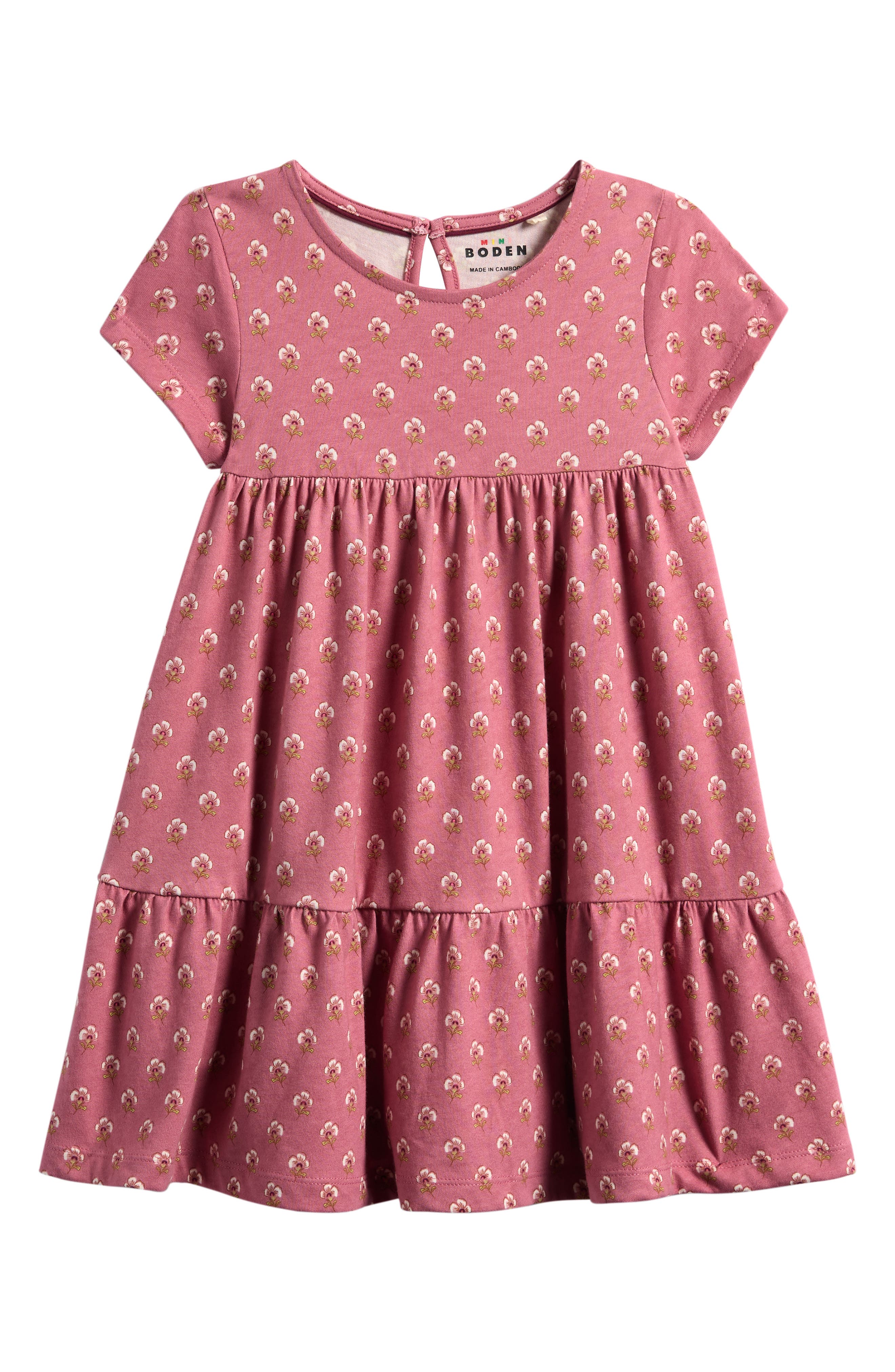 selected PINK FLORAL