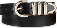 Cole Haan Triple Keeper Belt