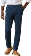 Tommy Bahama Nova Weave Flat Front Performance Seersucker Pants
