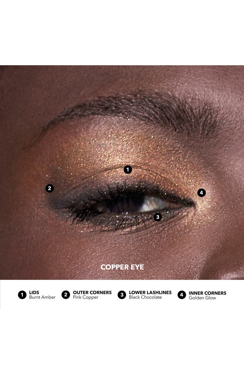 Bobbi Brown Nude on Nude Eyeshadow Palette, Alternate, color,