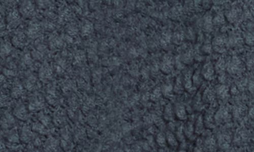 Nine West Dot Textured Knit Duster In Purple