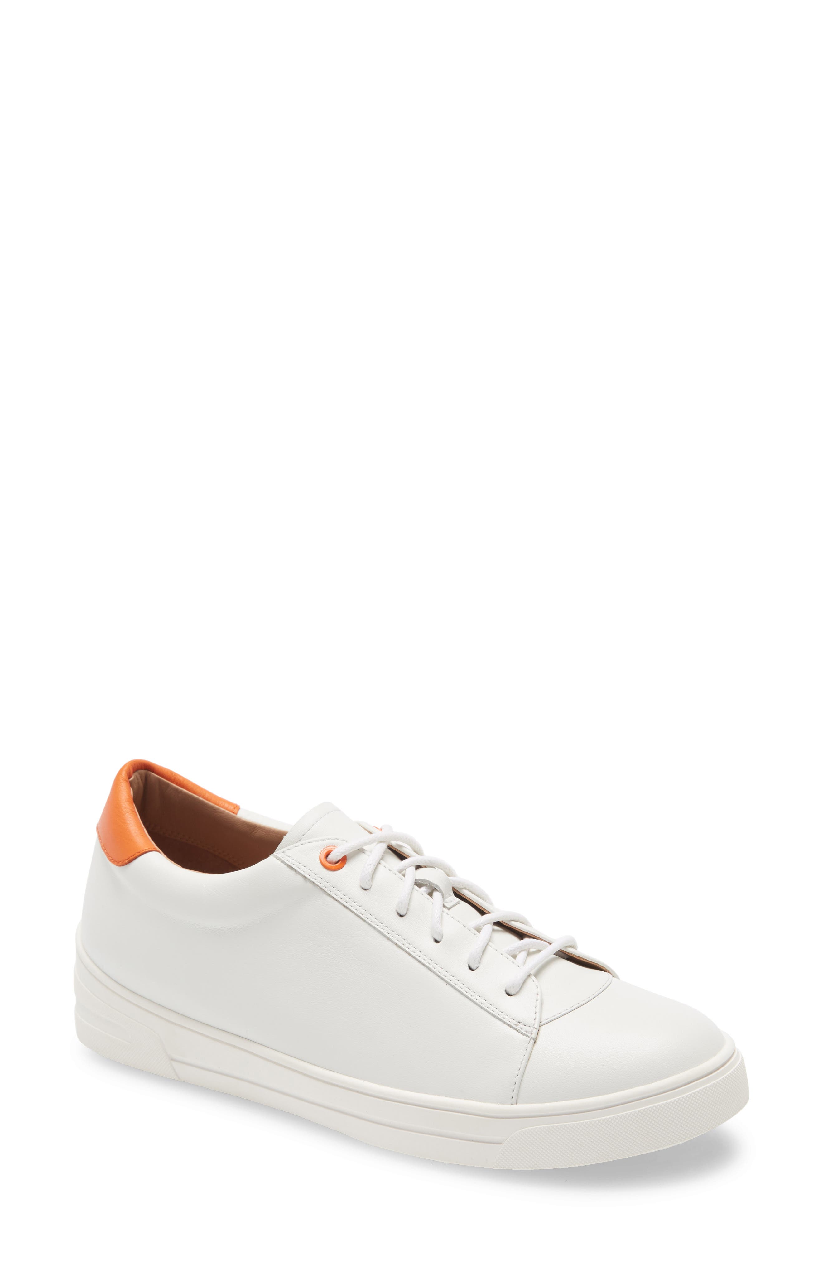 Linea Paolo Kaia Sneaker, Main, color, 
