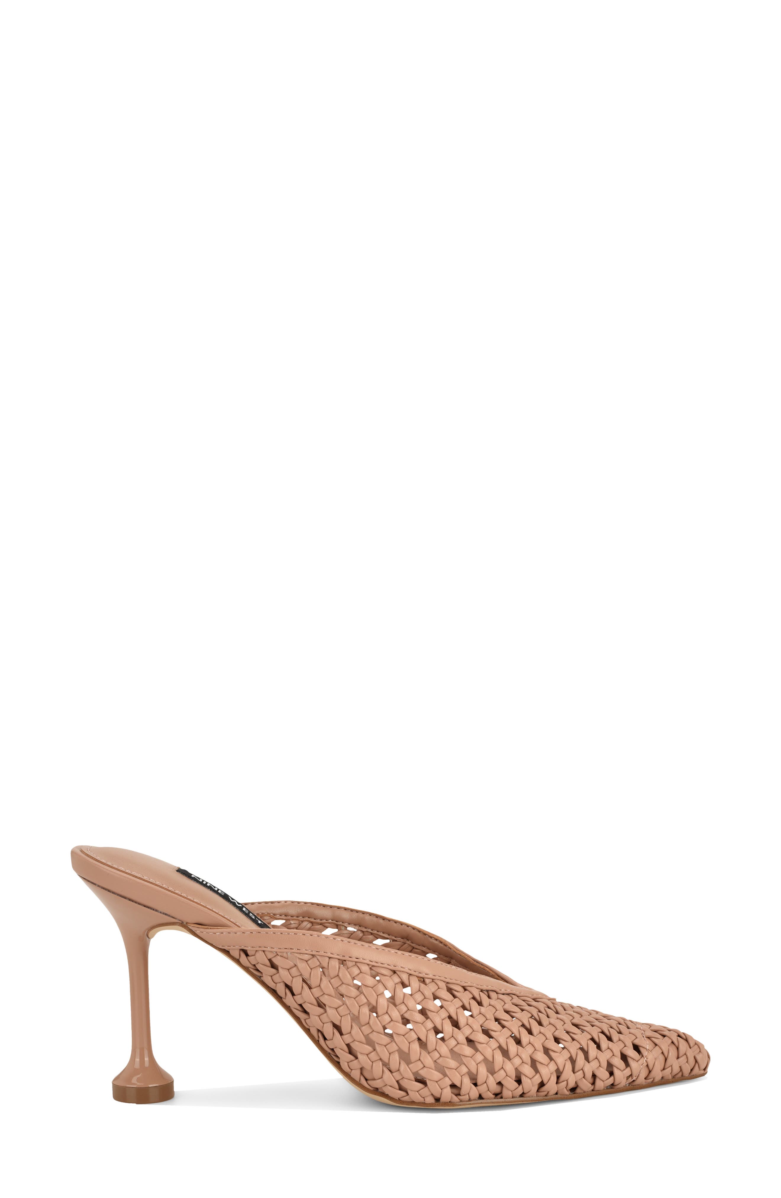 Grasso Woven Mule - image 4