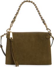 Rebecca Minkoff Stevie Shoulder Bag