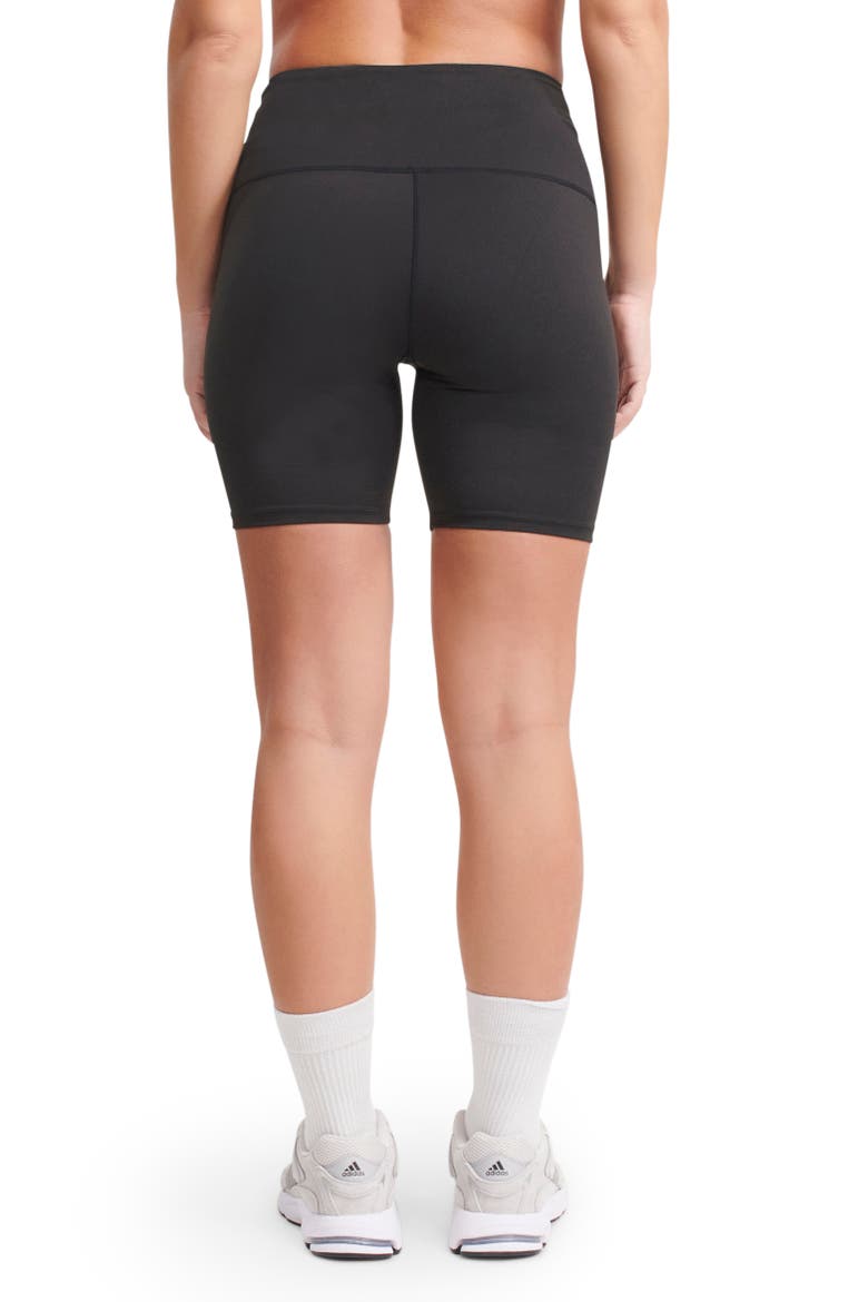 Nowsunday Bike Short, Alternate, color, Black
