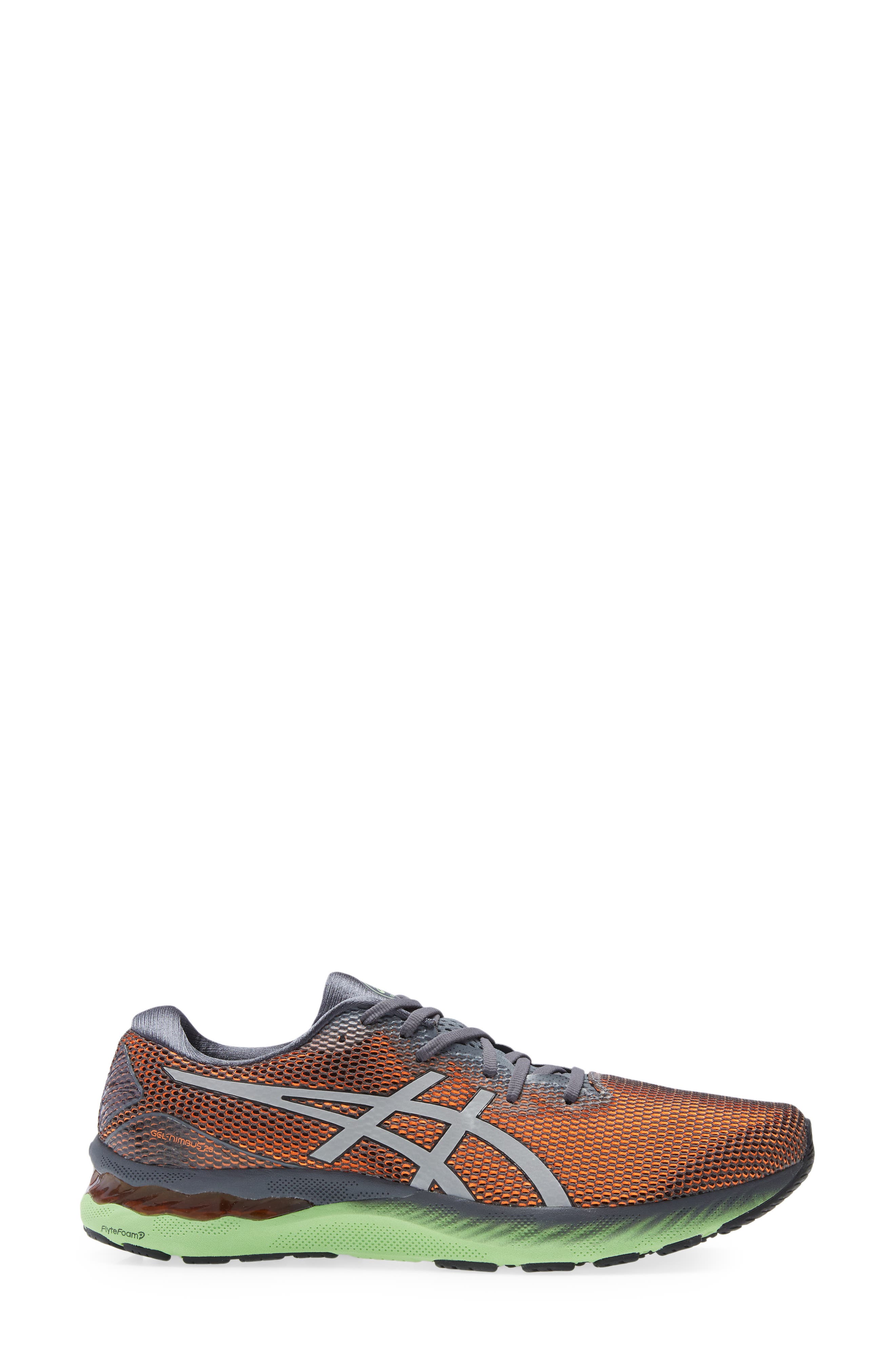 ASICS<sup>®</sup> GEL-Nimbus 23 Lite-Show Running Shoe, Alternate, color, 