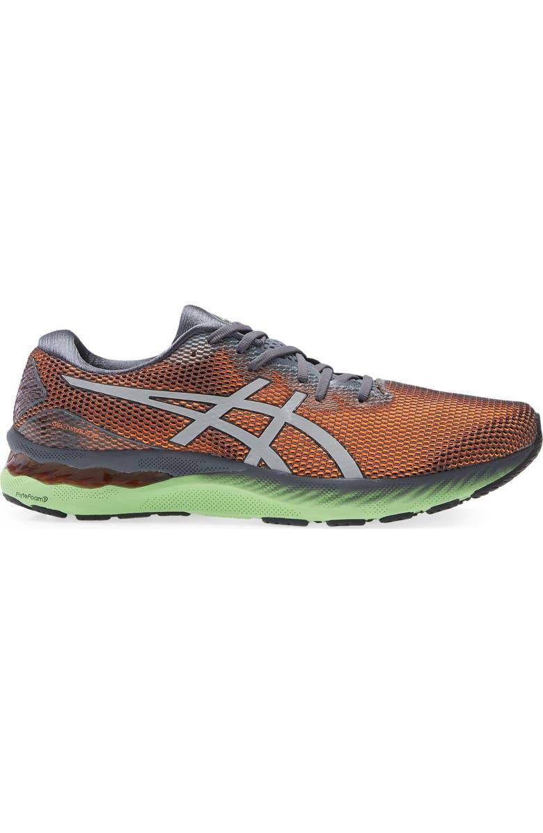 ASICS<sup>®</sup> GEL-Nimbus 23 Lite-Show Running Shoe, Alternate, color,