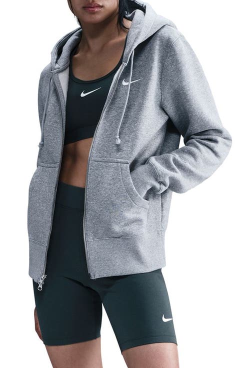 Sportswear Phoenix Fleece Full Zip Hoodie