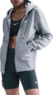 Nike Sportswear Phoenix Fleece Full Zip Hoodie