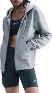 Nike Sportswear Phoenix Fleece Full Zip Hoodie