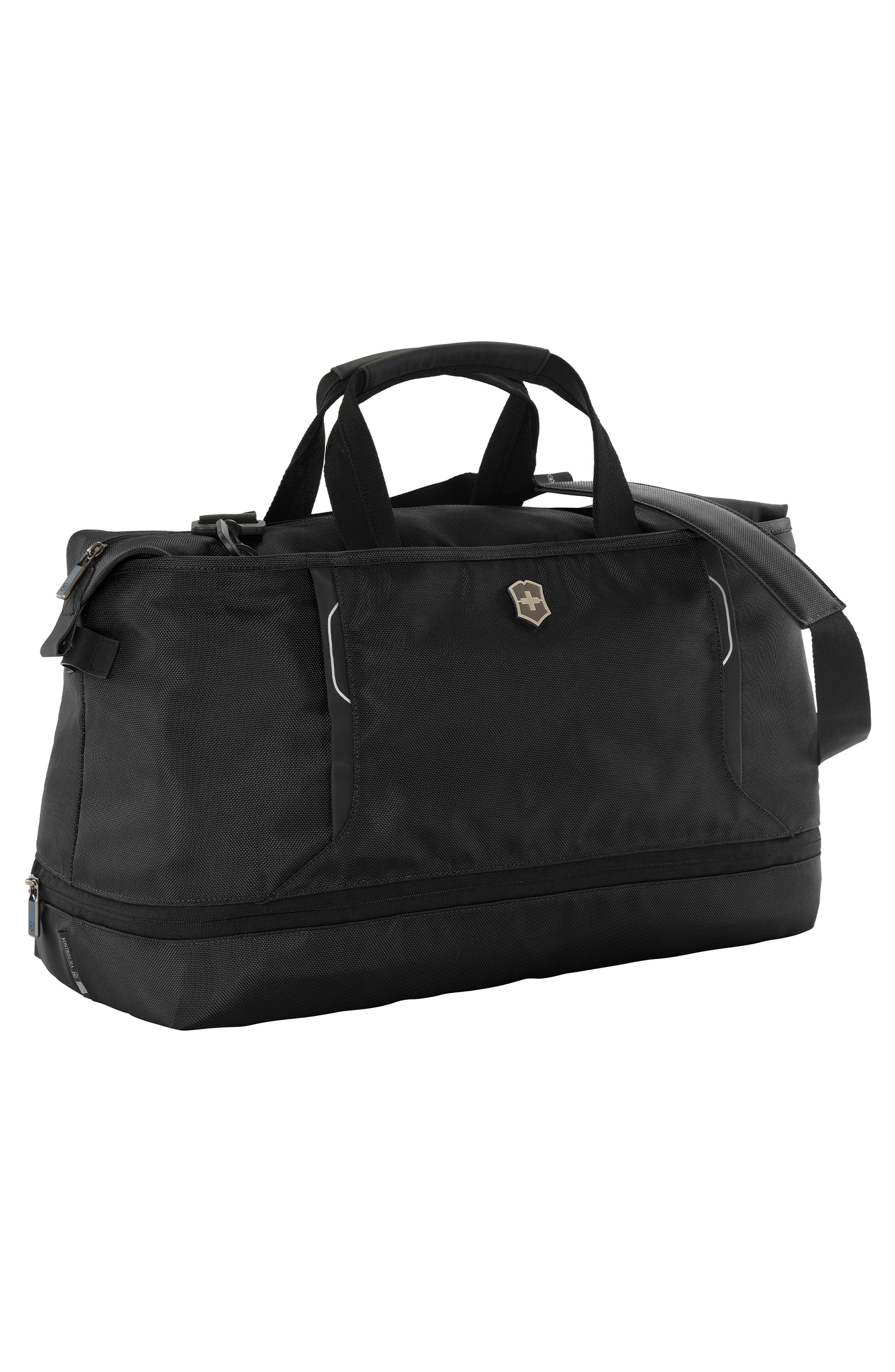 Victorinox Swiss Army<sup>®</sup> Werks 6.0 XL Duffle Bag, Alternate, color, 