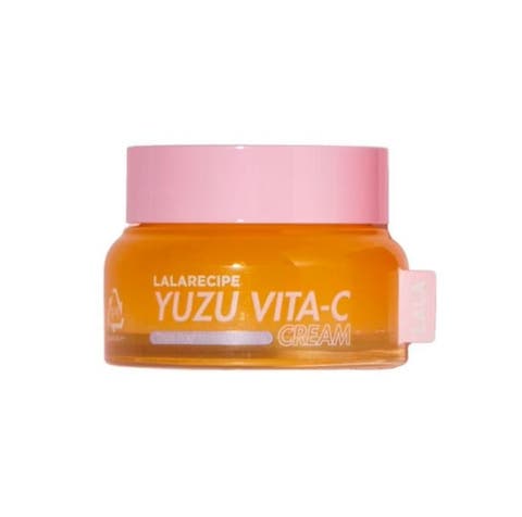 Yuzu Vita C Face Cream