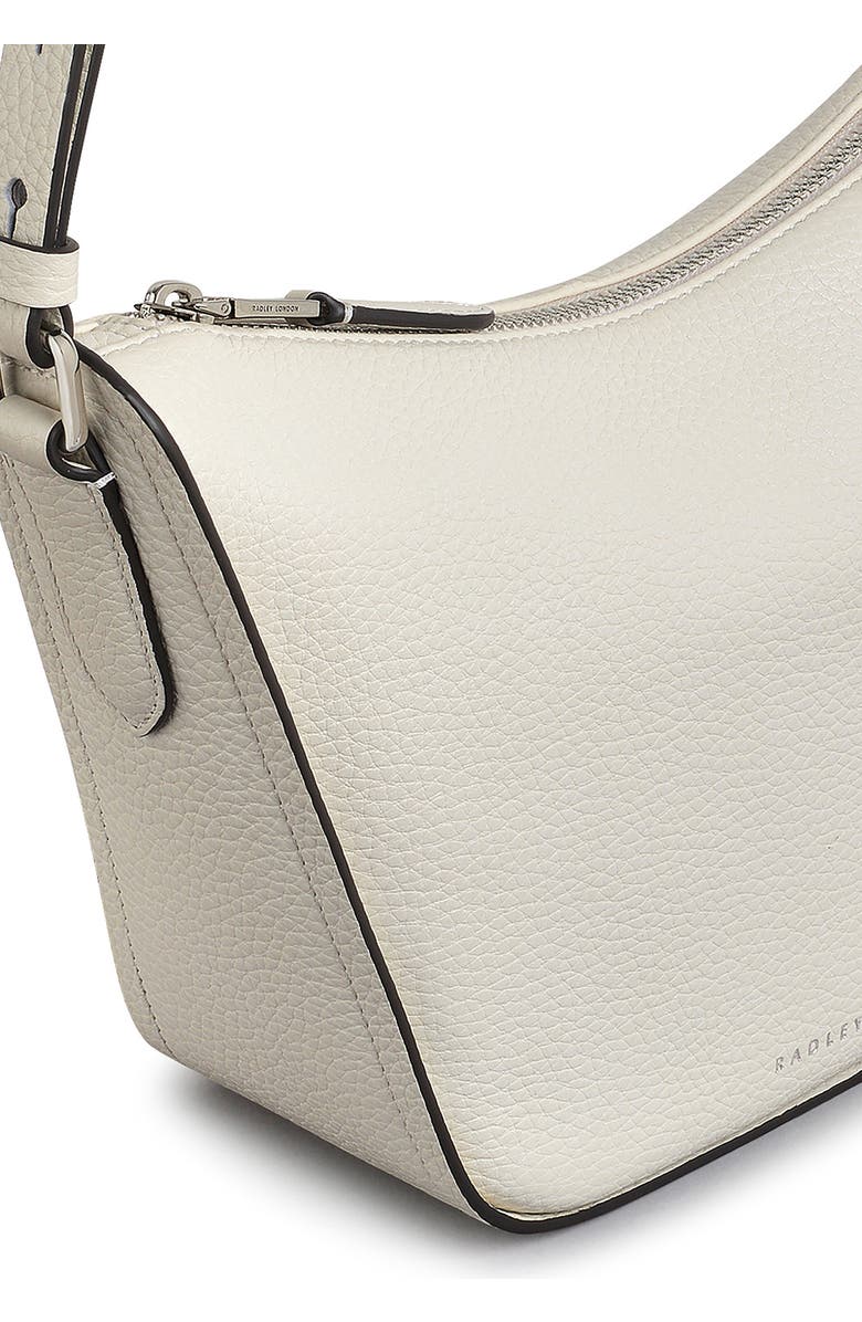 Radley Small Oak Street Leather Crossbody Bag, Alternate, color,