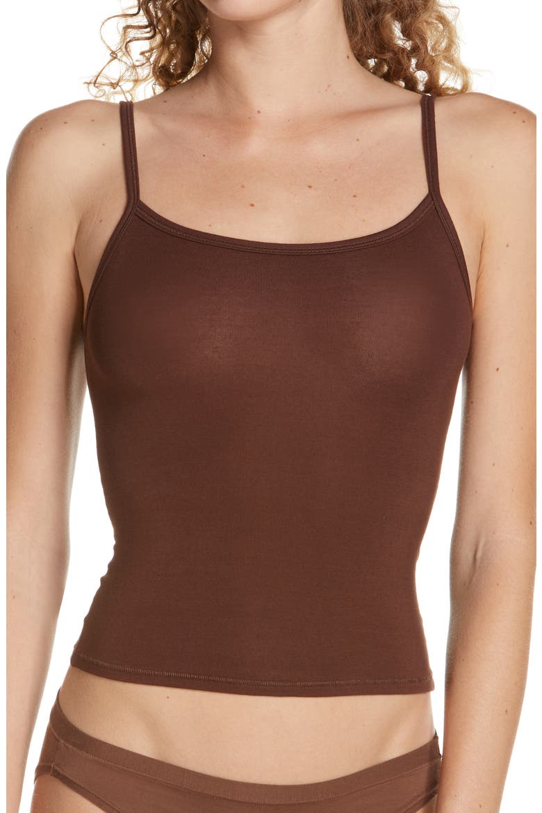 Sleep Tank, Main, color, COCOA