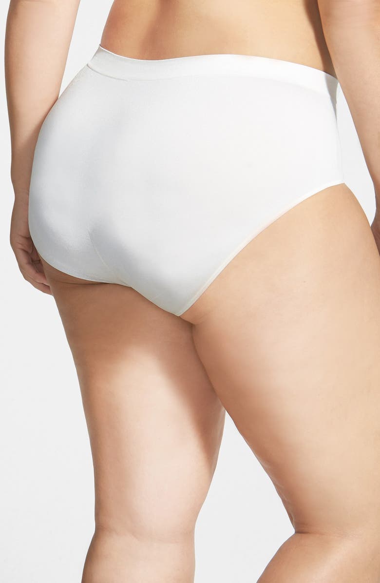 Wacoal B-Smooth Briefs, Alternate, color, 