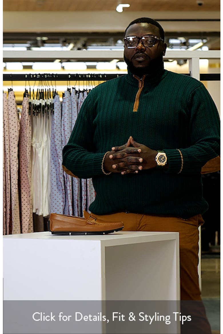 Tazio Loafer video