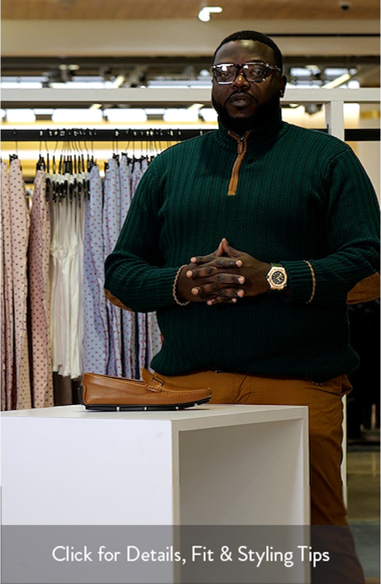 Tazio Loafer, sales video thumbnail