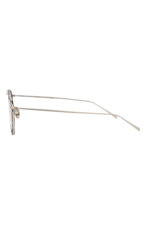 Maui Jim Unisex Mjo2419 48mm Optical Frames
