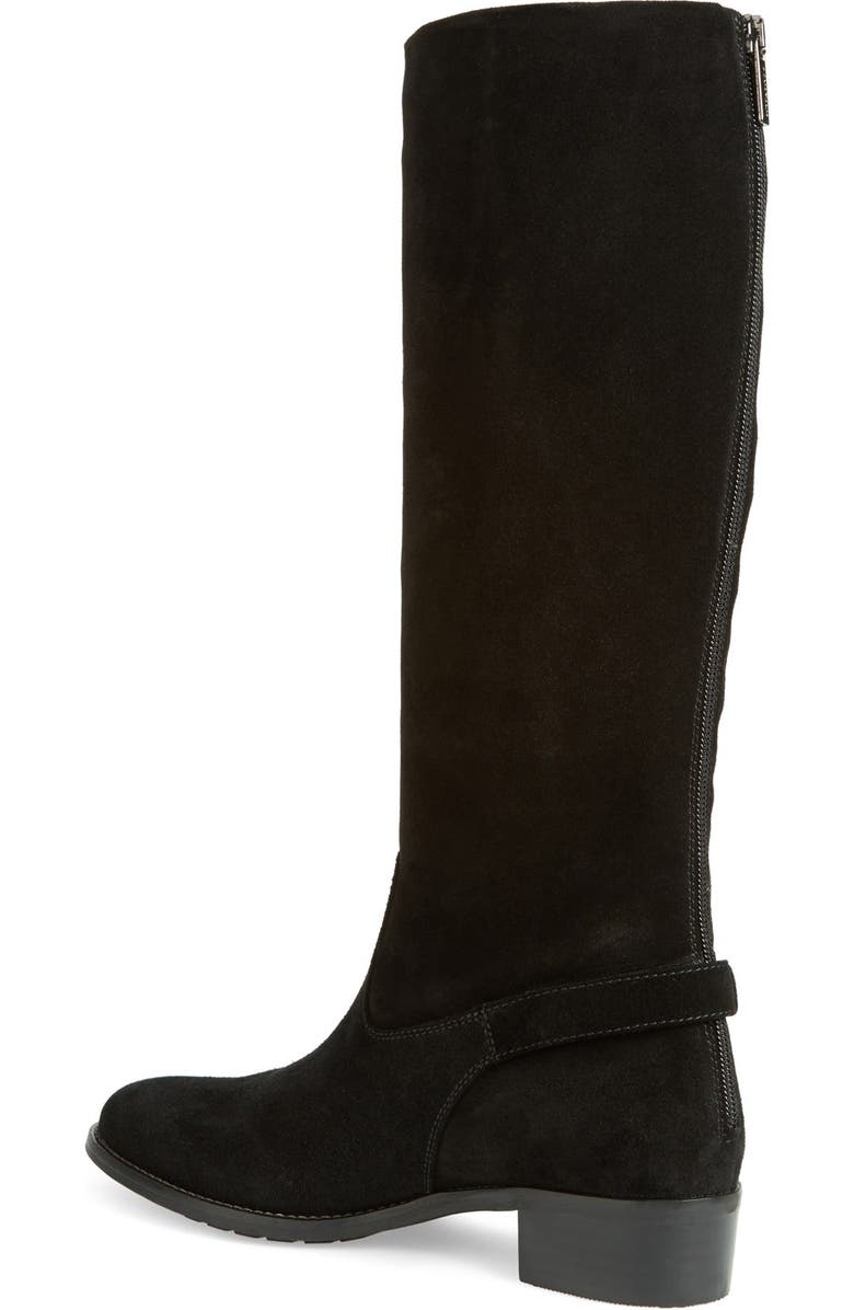 Aquatalia 'Ohanna' Weatherproof Tall Boot, Alternate, color,