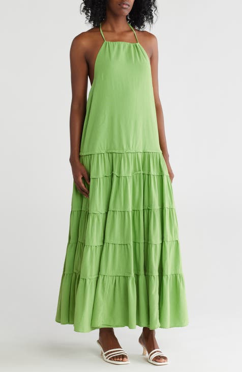 Green Sundresses & Summer Dresses for Women | Nordstrom Rack