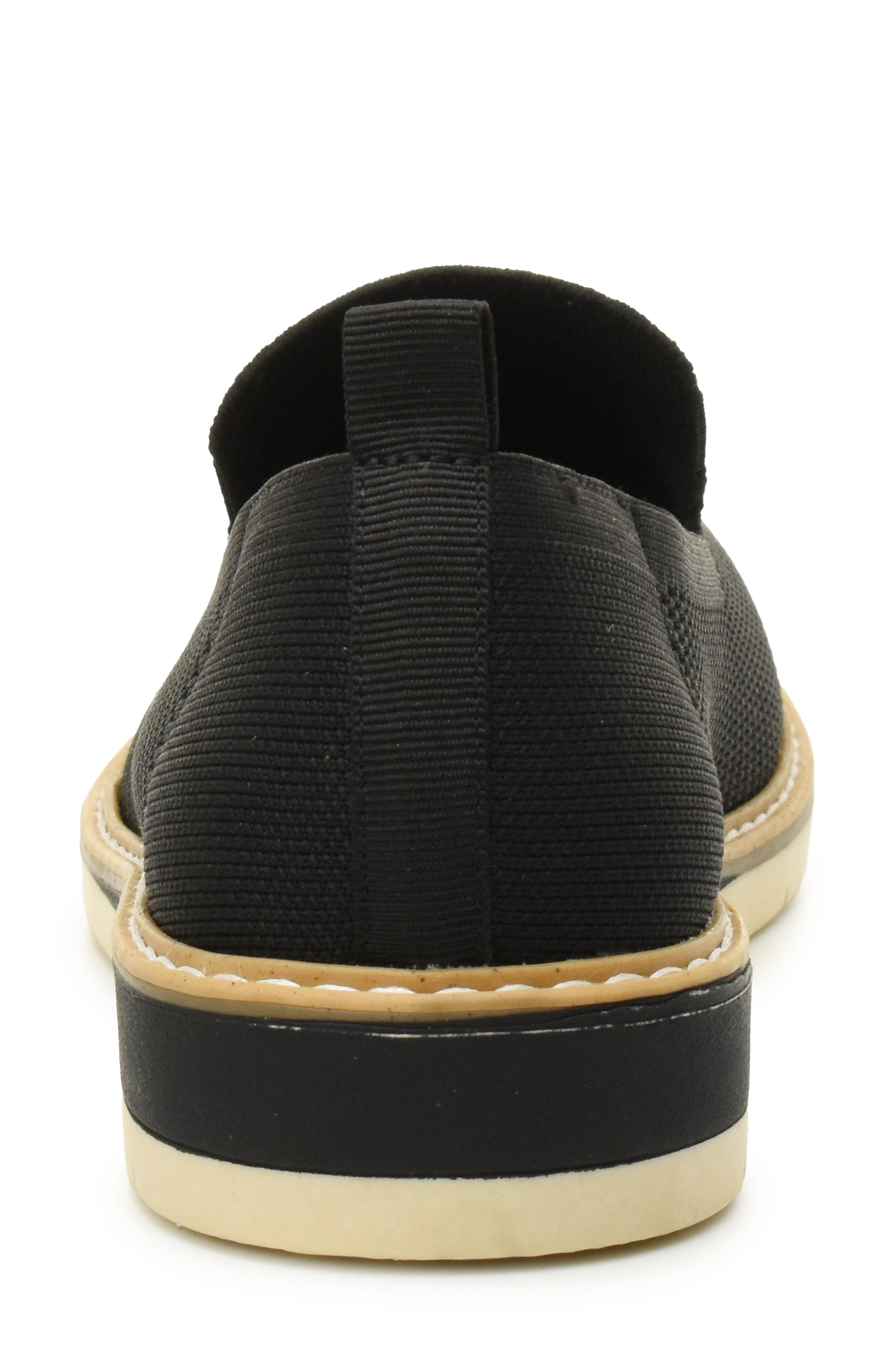 Taryn Rose Stilo Flexy Knit Loafer, Alternate, color, 