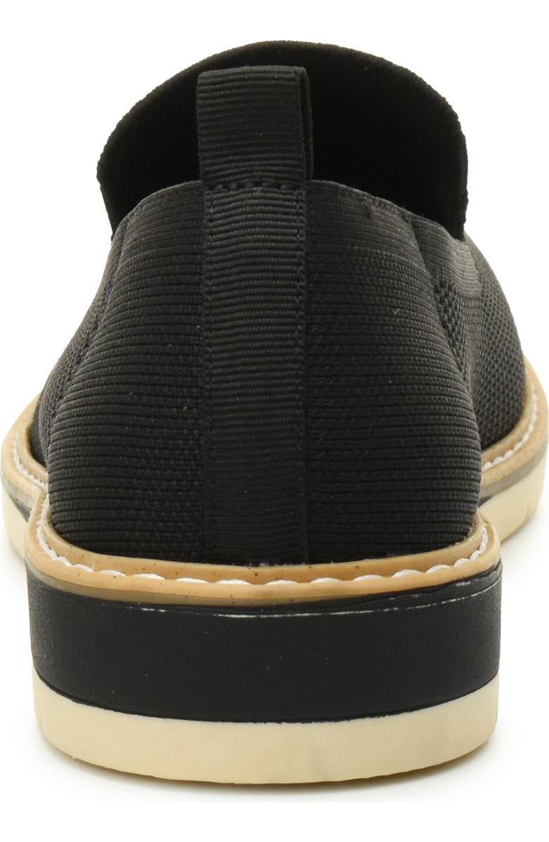 Taryn Rose Stilo Flexy Knit Loafer, Alternate, color,