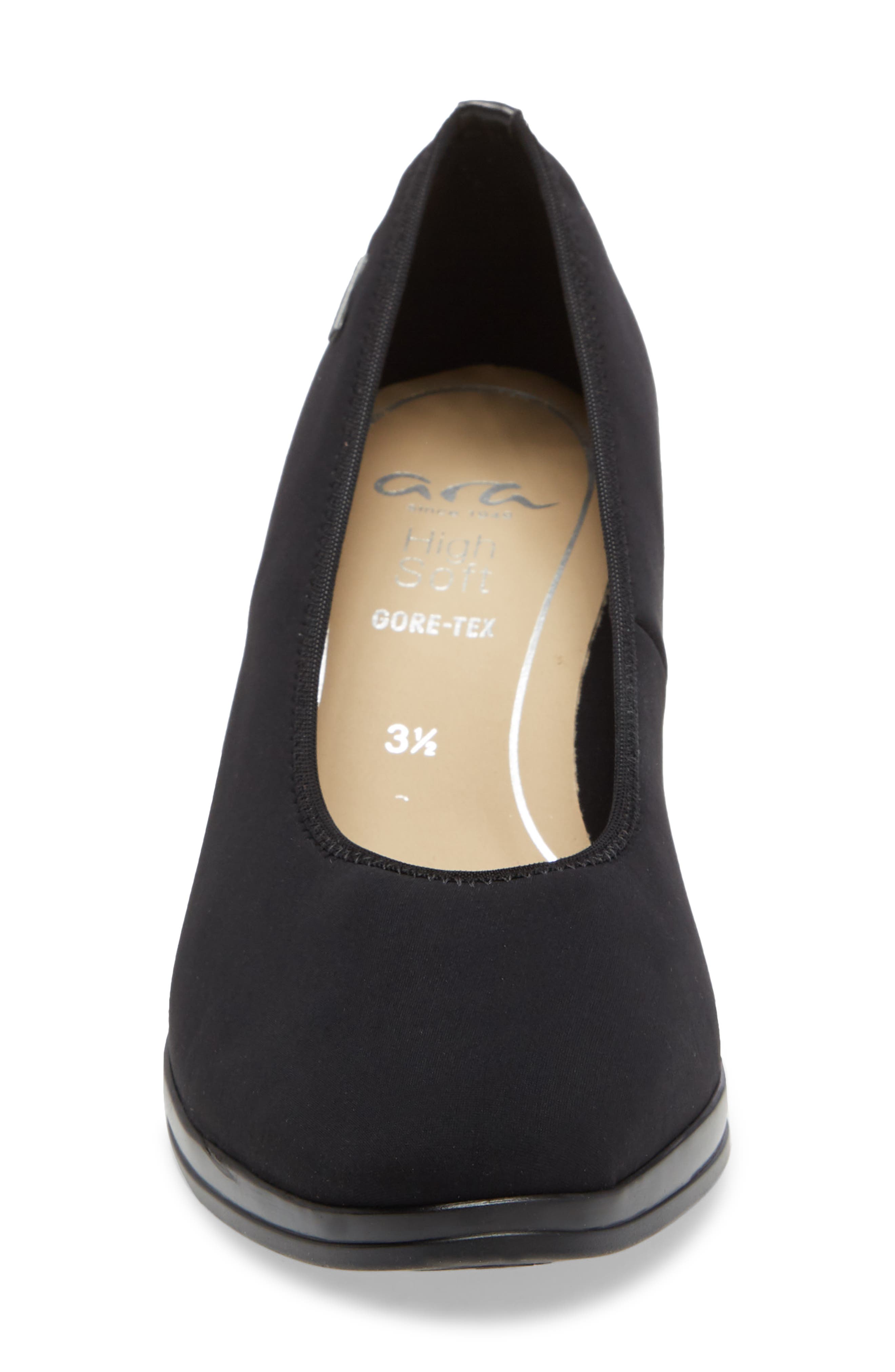 ara Odelia Gore-Tex<sup>®</sup> Waterproof Pump, Alternate, color, 